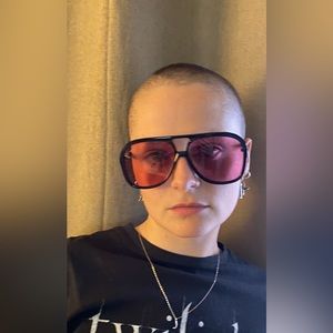 Valley - Bang Sunglasses